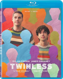 Twinless 2025 720p BluRay x264-Replica