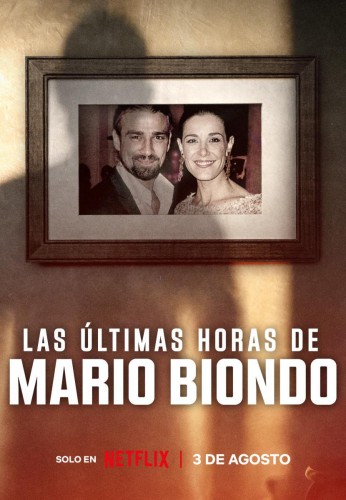 The Last Hours of Mario Biondo S01 720p WEB h264-EDITH