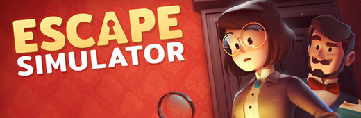 Get Escape Simulator Collectors Edition Update v35389r-TENOKE Full Version