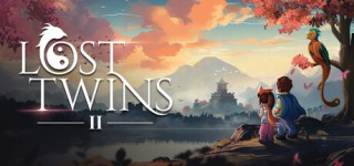 Get Lost Twins 2-TENOKE – ReleaseBB for PC