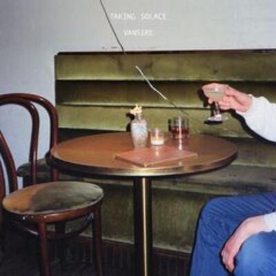 Vansire – Taking Solace (2026) – ReleaseBB Vansire – Taking Solace (2026) – ReleaseBB