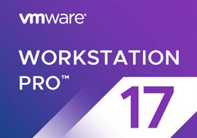 VMware Workstation Pro 17.5.1 Build 23298084 (x64)  3b7fddfa2f8c832a9847eb11513b6d03