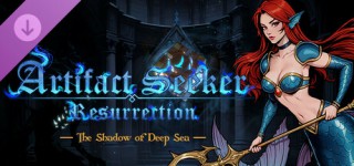 Get Artifact Seeker The Shadow of Deep Sea-TENOKE – ReleaseBB Free