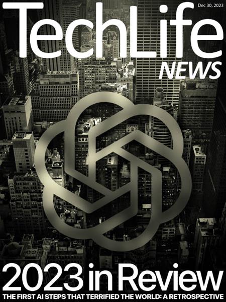 Techlife News - Issue 635,, 2023