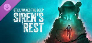 New Still Wakes the Deep Sirens Rest-RUNE – ReleaseBB for PC