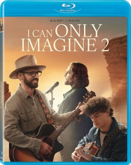 I Can Only Imagine 2 2026 BDRip x264-PiGNUS