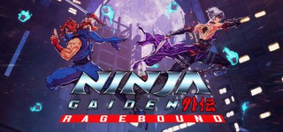 Fetch NINJA GAIDEN Ragebound-RUNE – ReleaseBB Complete Edition