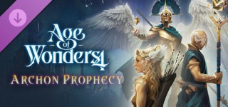 Grab Age of Wonders 4 Archon Prophecy-RUNE – ReleaseBB Game Free