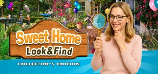 New Sweet Home Look and Find 5-RAZOR – ReleaseBB Game Free