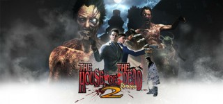 Obtain THE HOUSE OF THE DEAD 2 Remake-FLT – ReleaseBB PC Game