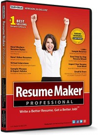 ResumeMaker Professional Deluxe 20.2.0.4038 3d742f4e5ba491590b83367dfa3968cf