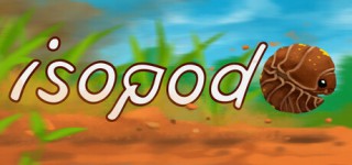New Isopod A Webbed Spin-off-TENOKE – ReleaseBB Full Version
