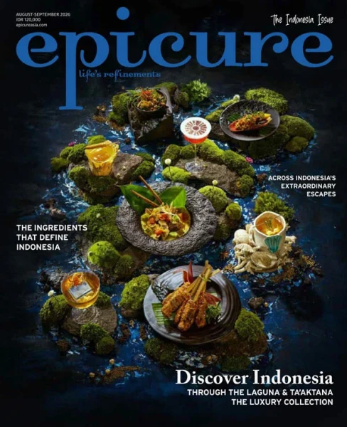 epicure Indonesia – August/September 2026 – ReleaseBB epicure Indonesia – August/September 2026 – ReleaseBB