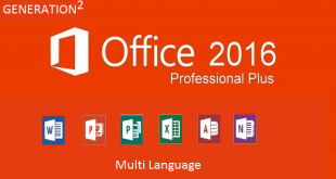 Microsoft Office 2016 ProPlus v.16.0.5378.1000 (x86/x64) Multilingual 3e7fc6ecdeccfe519148aab16ecc9c9c