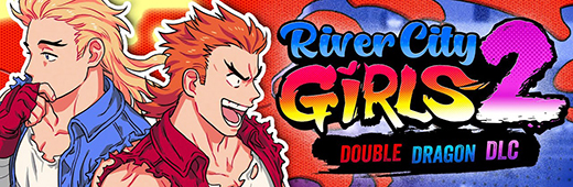 New River City Girls 2 Double Dragon Update v1.1.3-TENOKE Game Free