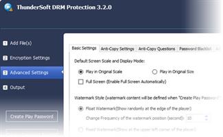 ThunderSoft DRM Protection 4.6 3f0025d7e08296355e17c2224f4d8752