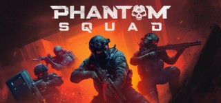 Grab Phantom Squad-TiNYiSO – ReleaseBB PC Game