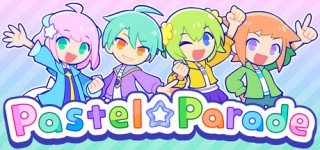 Get PastelParade-TENOKE – ReleaseBB Game Free