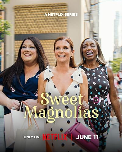 Sweet Magnolias S05 1080p WEB h264-GRACE