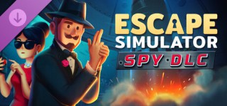 Grab Escape Simulator Spy-RUNE – ReleaseBB Full Version