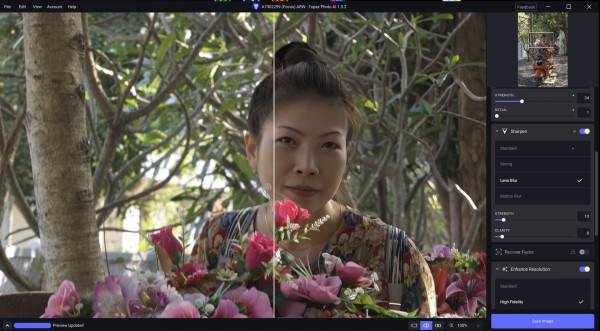 Topaz Photo Pro 1.3.3