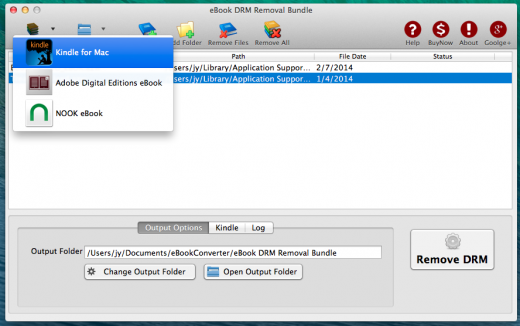 Epubor All DRM Removal v1.0.21.1117  419c2deb99154bffa8e639c82365afa6