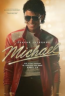 Michael 2026 1080p TELESYNC x264-UNiON