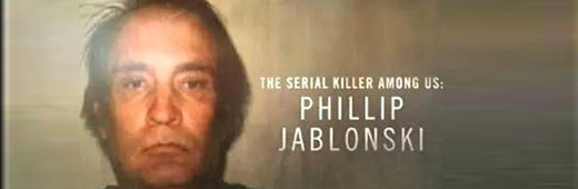 The Serial Killer Among Us Phillip Jablonski 2020 Hdtv X264 Suicidal Releasebb 