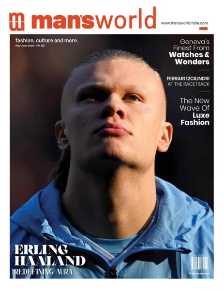 Mans World - May/June 2026