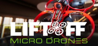 Download Liftoff Micro Drones-TENOKE – ReleaseBB for PC