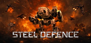 Obtain Steel Defence-TENOKE – ReleaseBB Full Version