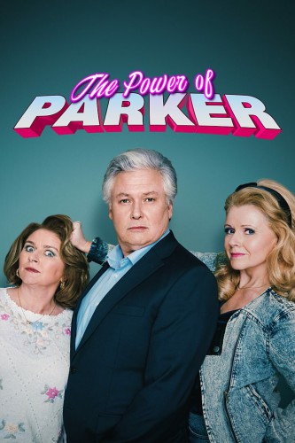 The Power Of Parker S01 720p iP WEB-DL H264-PlayWEB