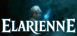 Get ELARIENNE-TENOKE – ReleaseBB Game Free