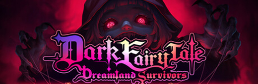 Fetch Dark Fairy Tale Dreamland Survivors Update v1.0.4.1325-TENOKE – ReleaseBB Free