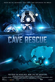 Cave Rescue (2022) WEB-DL