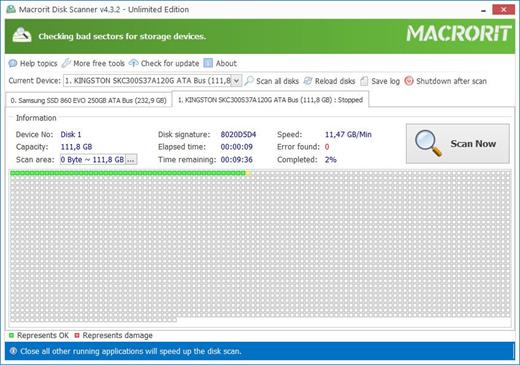 Macrorit Disk Scanner v5.1.4 Multilingual All Editions  42df9e49f6ec182b48e72b927e8a5a3a