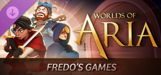 Obtain Worlds of Aria Fredos Games-TENOKE for PC