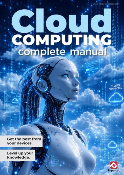 Cloud Computing Complete Manual – 28th Edition 2026