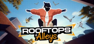 Grab Rooftops and Alleys The Parkour Game-RUNE – ReleaseBB Complete Edition