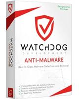 Watchdog Anti-Malware Premium v4.2.82  43306a15d3deeed77d85528befeb6964