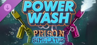 Grab Prison Simulator Power Wash-RUNE – ReleaseBB Game Free