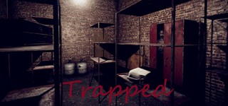 New TRAPPED-TENOKE – ReleaseBB for PC
