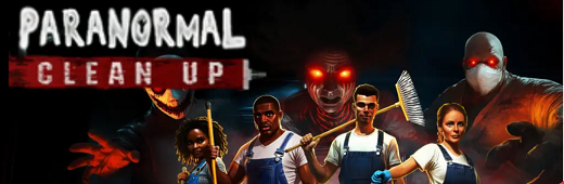 Download Paranormal Cleanup Update v1.2.0-TENOKE – ReleaseBB Game Free