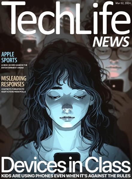 Techlife News - Issue 644, 2024