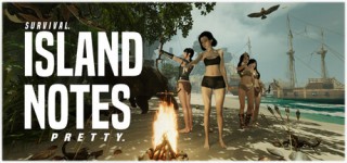 Get Island Notes-TENOKE – ReleaseBB Game Free