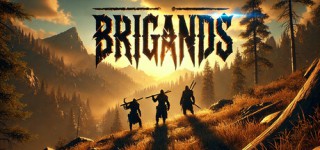 Grab Brigands-TENOKE PC Game