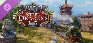Grab Railway Empire 2 Steel Dragons-RUNE – ReleaseBB for PC Grab Railway Empire 2 Steel Dragons-RUNE – ReleaseBB for PC