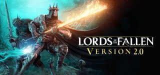 Obtain Lords of the Fallen v2.0.19-TENOKE – ReleaseBB for PC