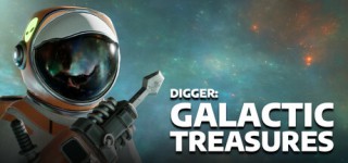 Get Digger Galactic Treasures-TENOKE – ReleaseBB Full Version