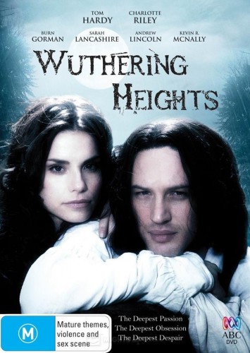 Wuthering Heights 2009 S01 1080p AMZN WEB-DL H264-playWEB